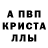 Кодеиновый сироп Lean Purple Drank Alla Dyb